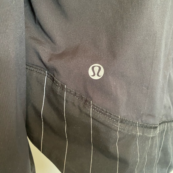 Lululemon Running Jacket - Picture 7 of 9